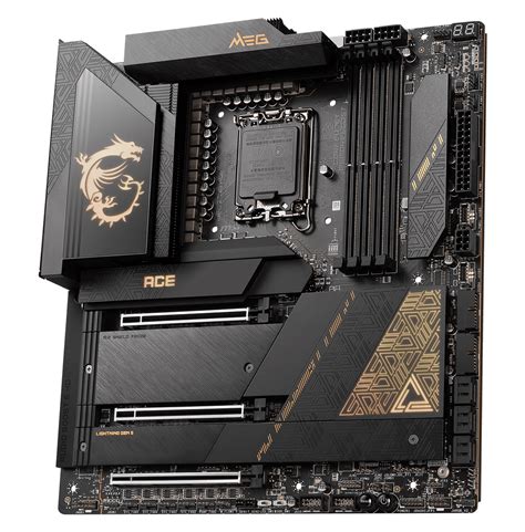 Both the Z790 Aorus Xtreme and MSI MEG Z790 offer the best hardware available for the platform. . Best z790 motherboard